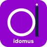 Logo pequeño de Idomus